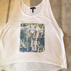 Tank from Pacsun